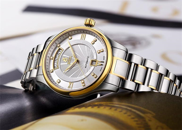 依波路指针生锈处理方法推荐(图) 依波路指针生锈处理方法推荐(图)