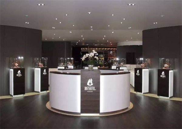 依波路偷停解决技巧(图) 依波路偷停解决技巧(图)