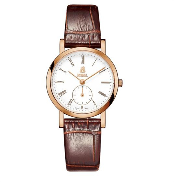 男士戴依波路哪款好看(图) 男士戴依波路哪款好看(图)