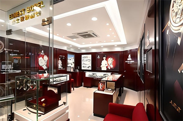 依波路发条坏了解决办法大全(图) 依波路发条坏了解决办法大全(图)