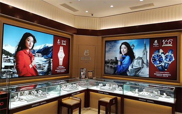 依波路表蒙有划痕解决办法深度解析(图) 依波路表蒙有划痕解决办法深度解析(图)