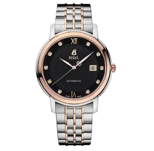 依波路是不是越老越值钱(图) 依波路是不是越老越值钱(图)