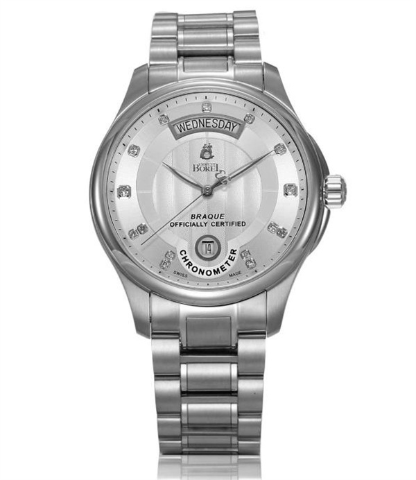 依波路表蒙子坏了如何修复（图）