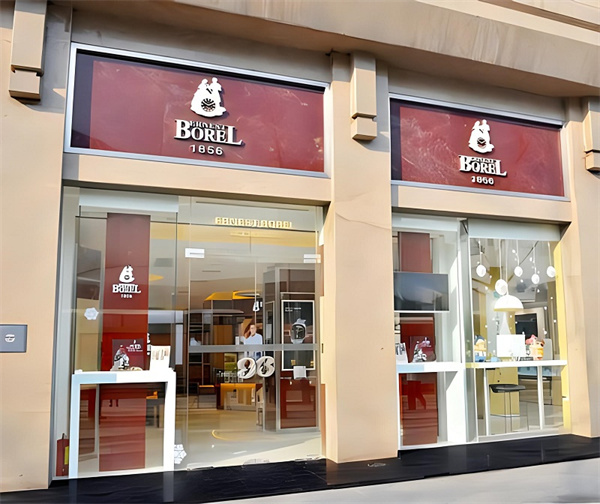 依波路腕表表针脱落解决方法盘点（图）