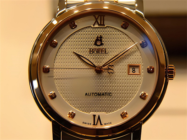 依波路每只表都有编号吗(图) 依波路每只表都有编号吗(图)