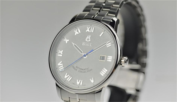 依波路表盘生锈应该咋办(图) 依波路表盘生锈应该咋办(图)