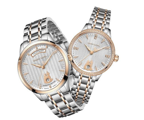 依波路手表防磁吗(图) 依波路手表防磁吗(图)