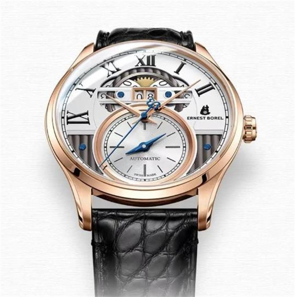 依波路手表进水了处理方法集锦(图) 依波路手表进水了处理方法集锦(图)