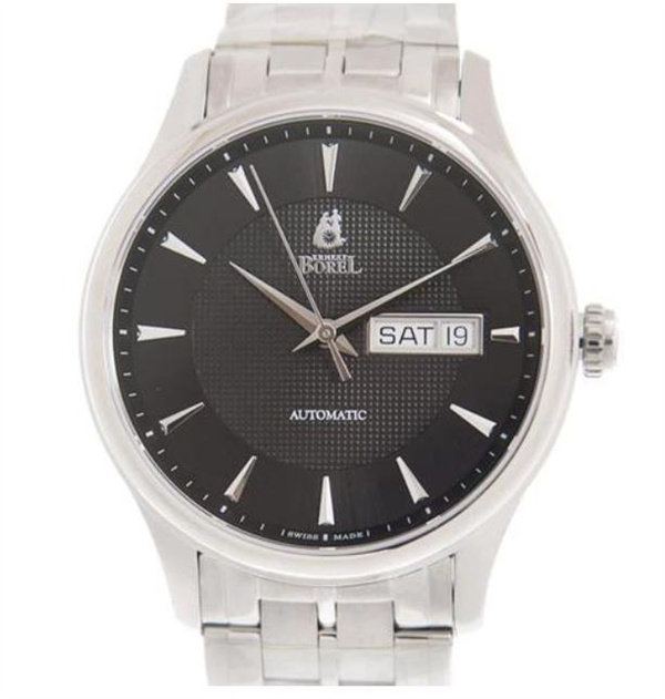 依波路手表表针脱落解决办法汇总（图）