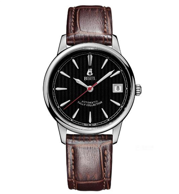 依波路腕表生锈了处理方法大全(图) 依波路腕表生锈了处理方法大全(图)