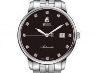 依波路表针变色怎么办